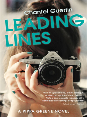 cover image of Leading Lines